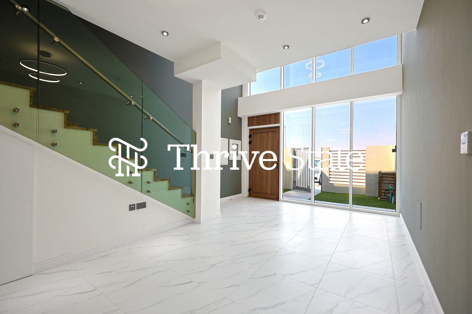 Brand New | Modern 1BR Loft-Style Townhouse
