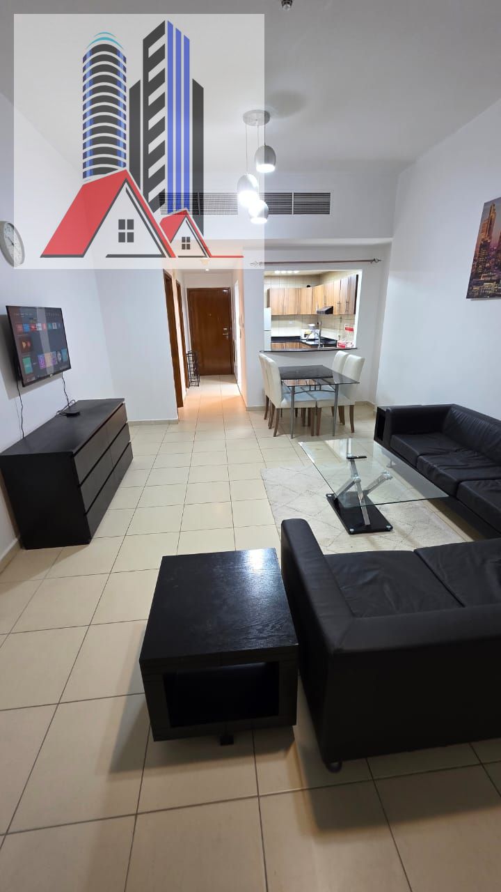 hot deal 1bhk for sale ajman one tower