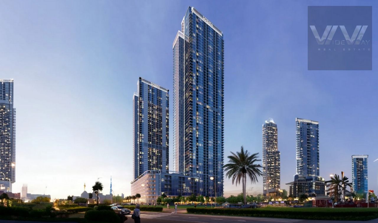 LUXURY SOBHA CREEK VISTAS HEIGHTS | PANORAMIC CITY VIEWS | HIGH ROI