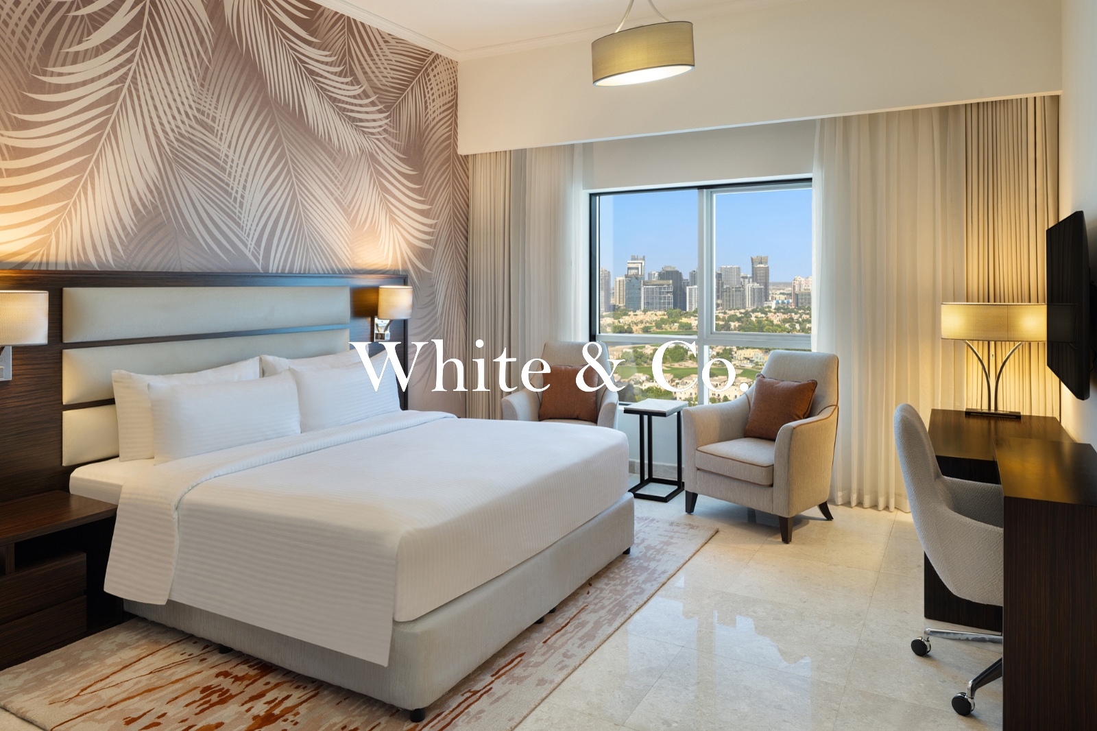 Bills Included | Free Shuttle | Modern