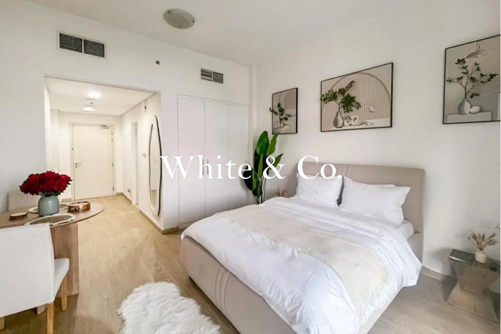Renovated | Furnished | Flexible Cheques
