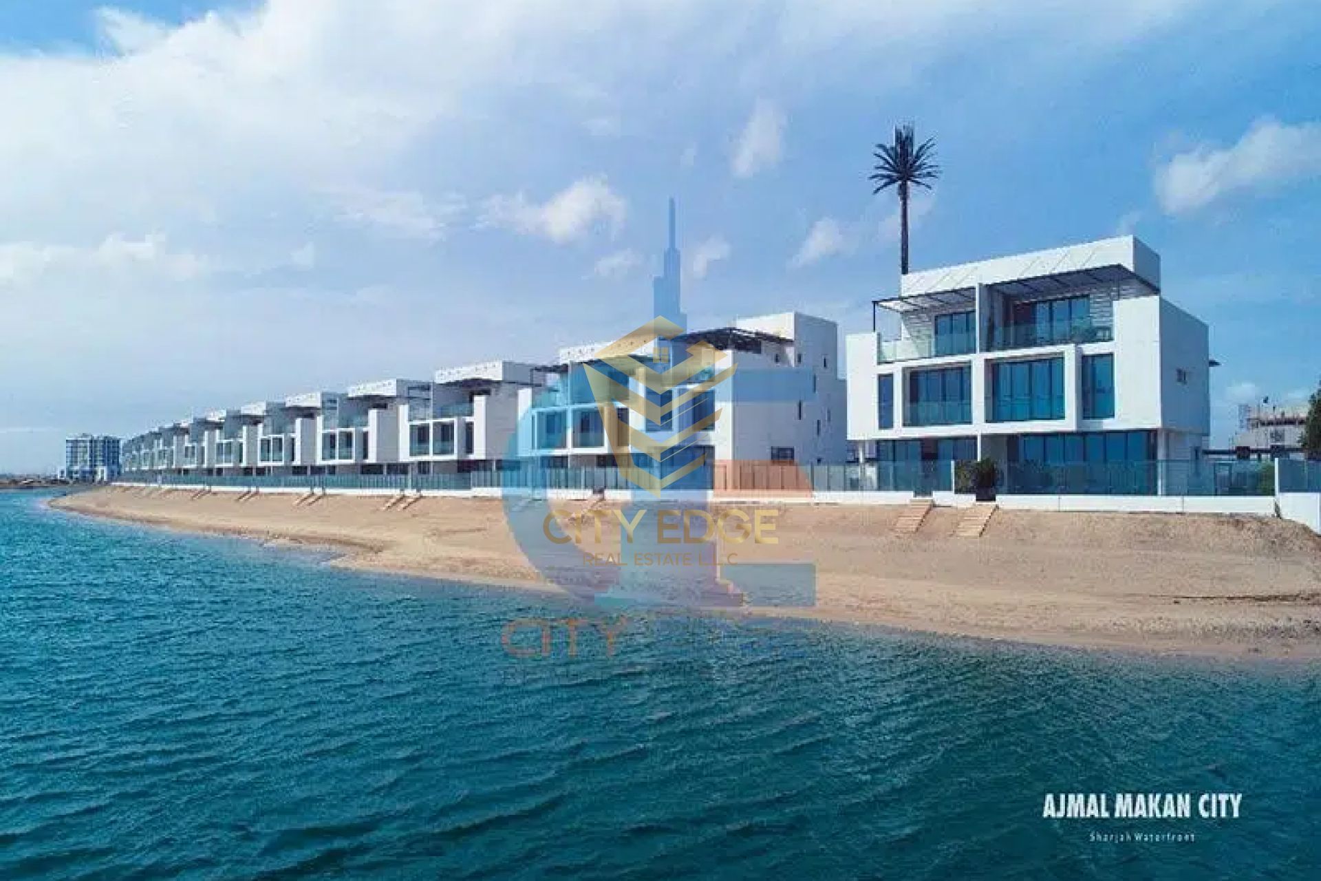 Discount: 4% Villa 4br Freehold Limited Offer