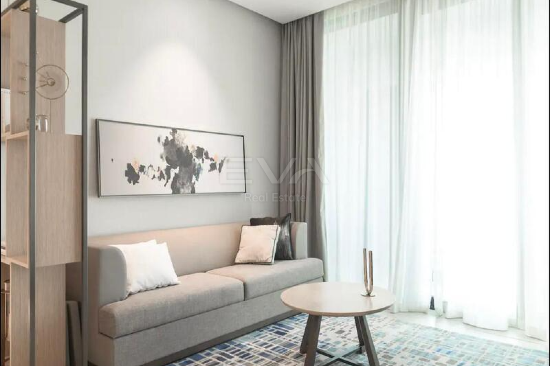 Fully Furnished | Marina View | High Floor
