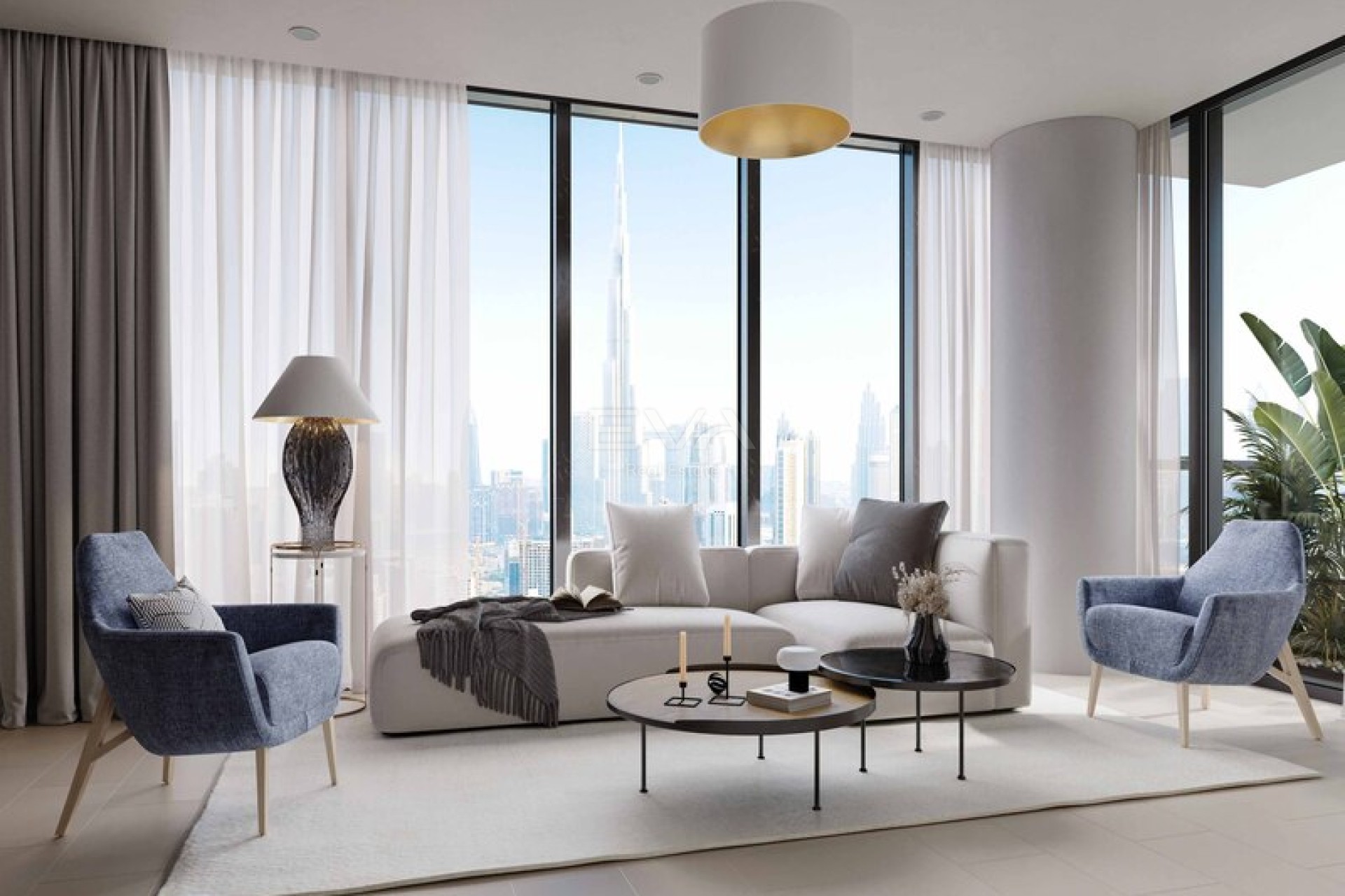 Brand New | High ROI | High Floor | Payment Plan