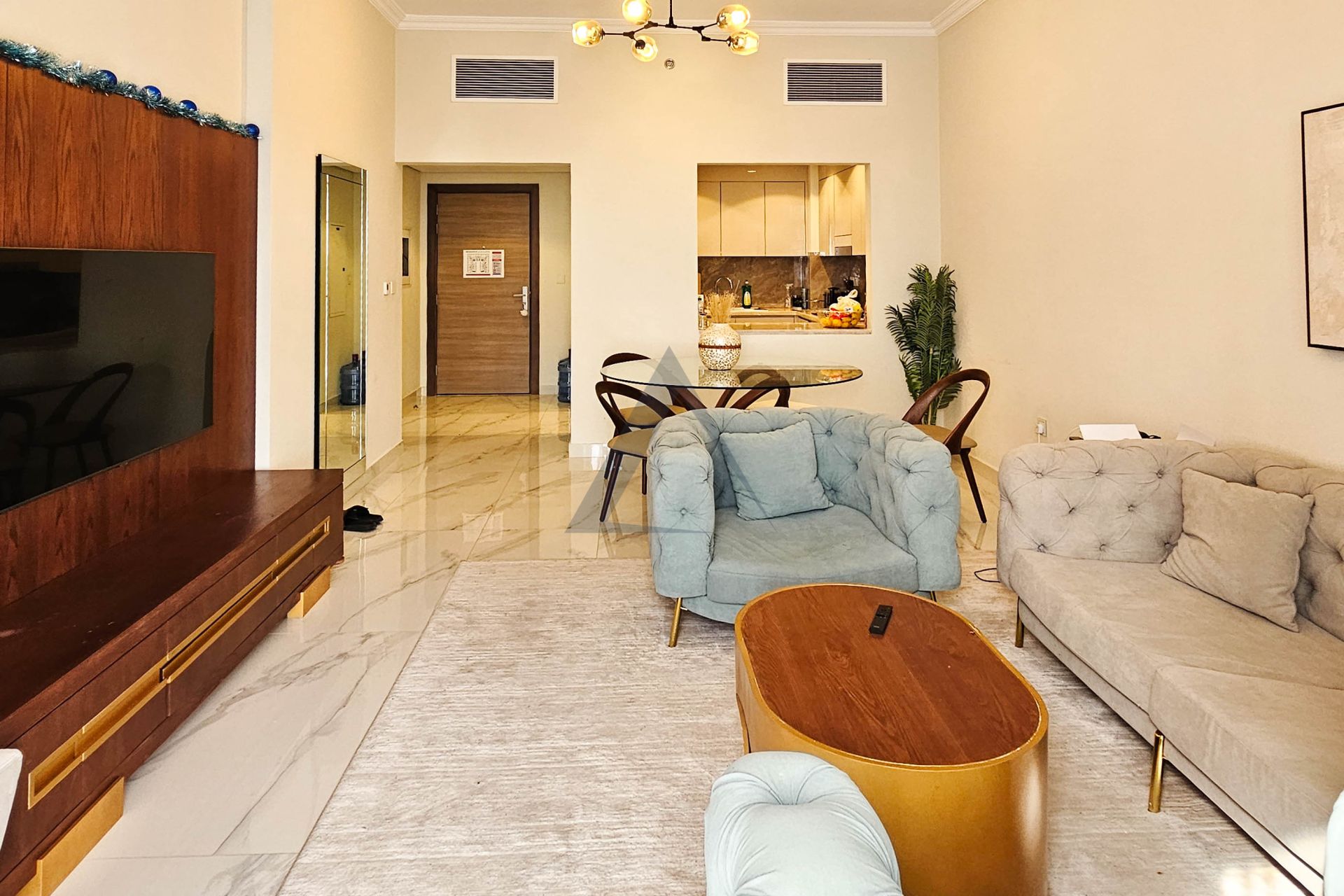 High ROI | Spacious 2BR | Prime Arjan Location | Investment Opportunity