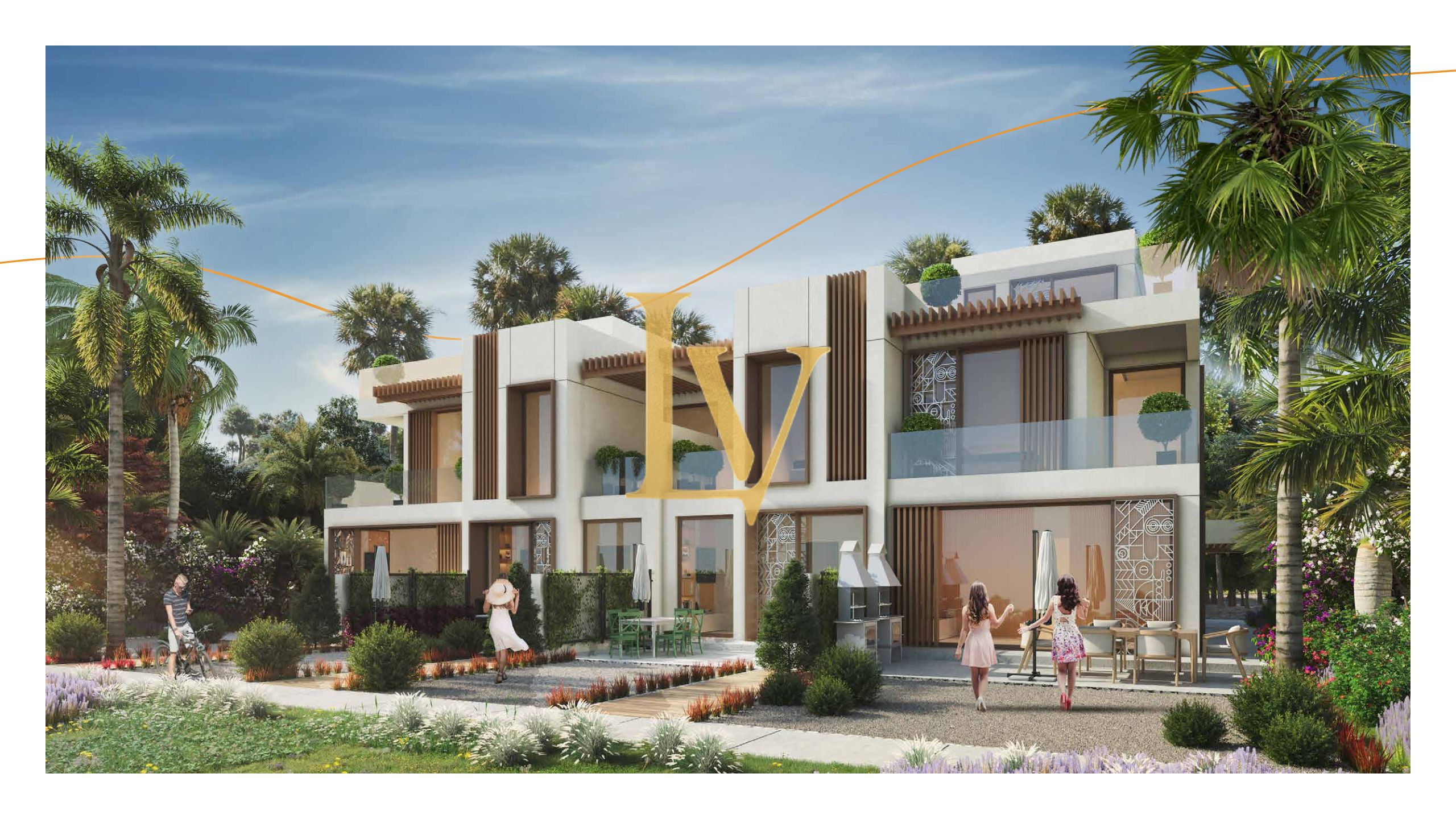 5 Bedroom Near Central Hub | Spacious Layout | Familiy Living
