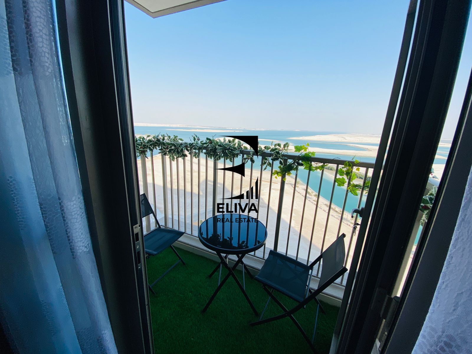 Full Sea View | Fully Furnished | Well Maintained