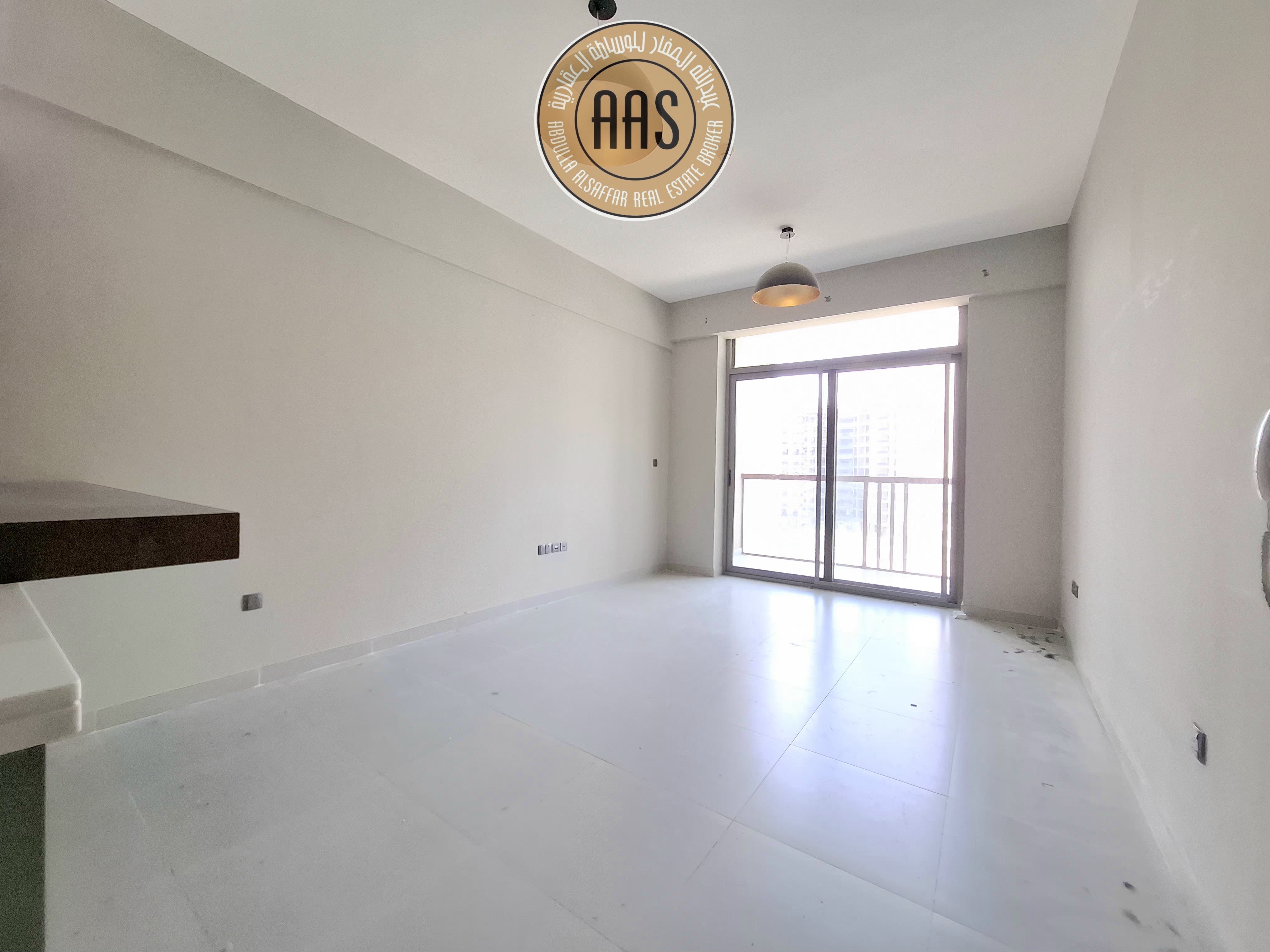 Spacious 1BR in 2020 Marqus | Al Barsha South 3 | Ready to Move In