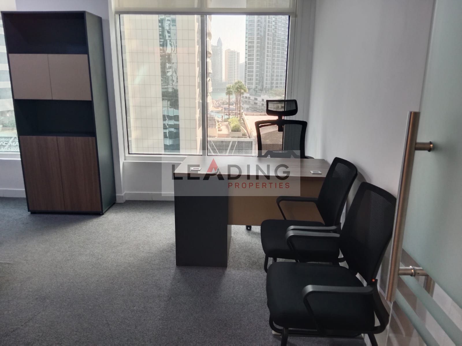 Furnished | Fitted | Office For Rent BUSINESS BAY