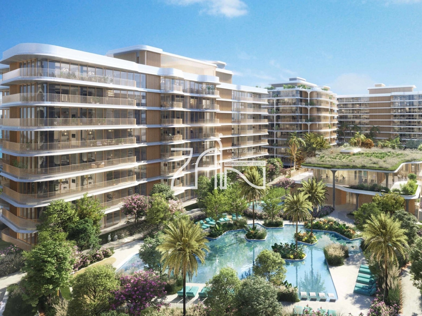 High Floor | Resort Like Living | Ideal Investment