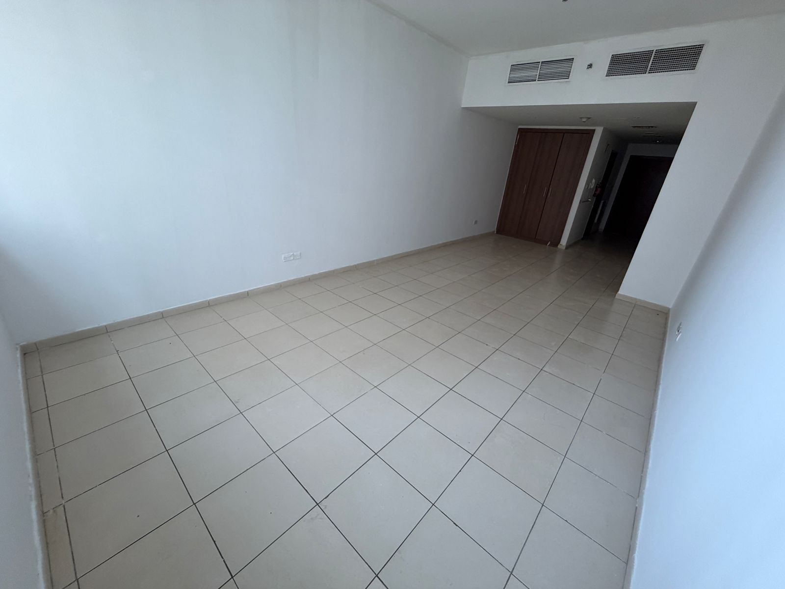 Studio for Rent Ajman One Tower