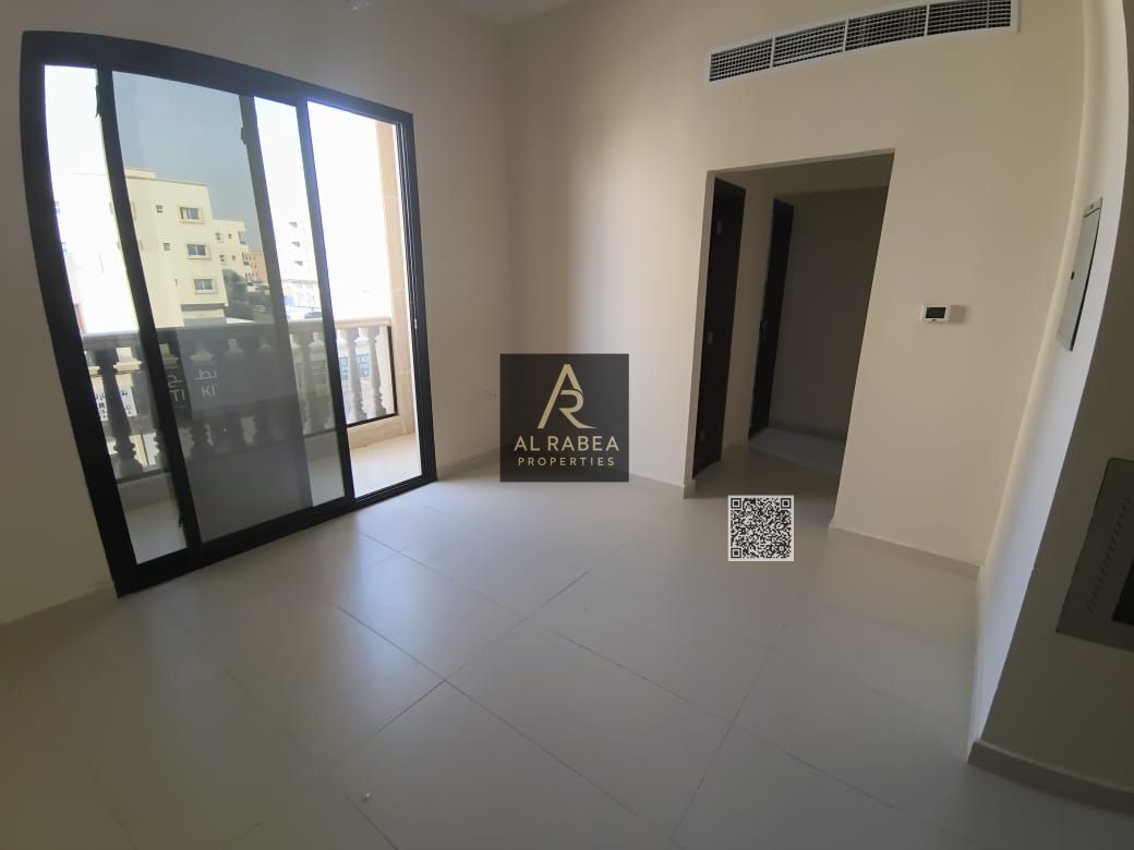 Unmissable opportunity! Apartment in Al-Aliya, first occupancy.