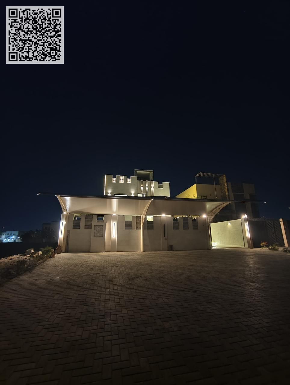6 Master Bedroom Luxury Villa for Rent in Al Mowaihat 1, Ajman