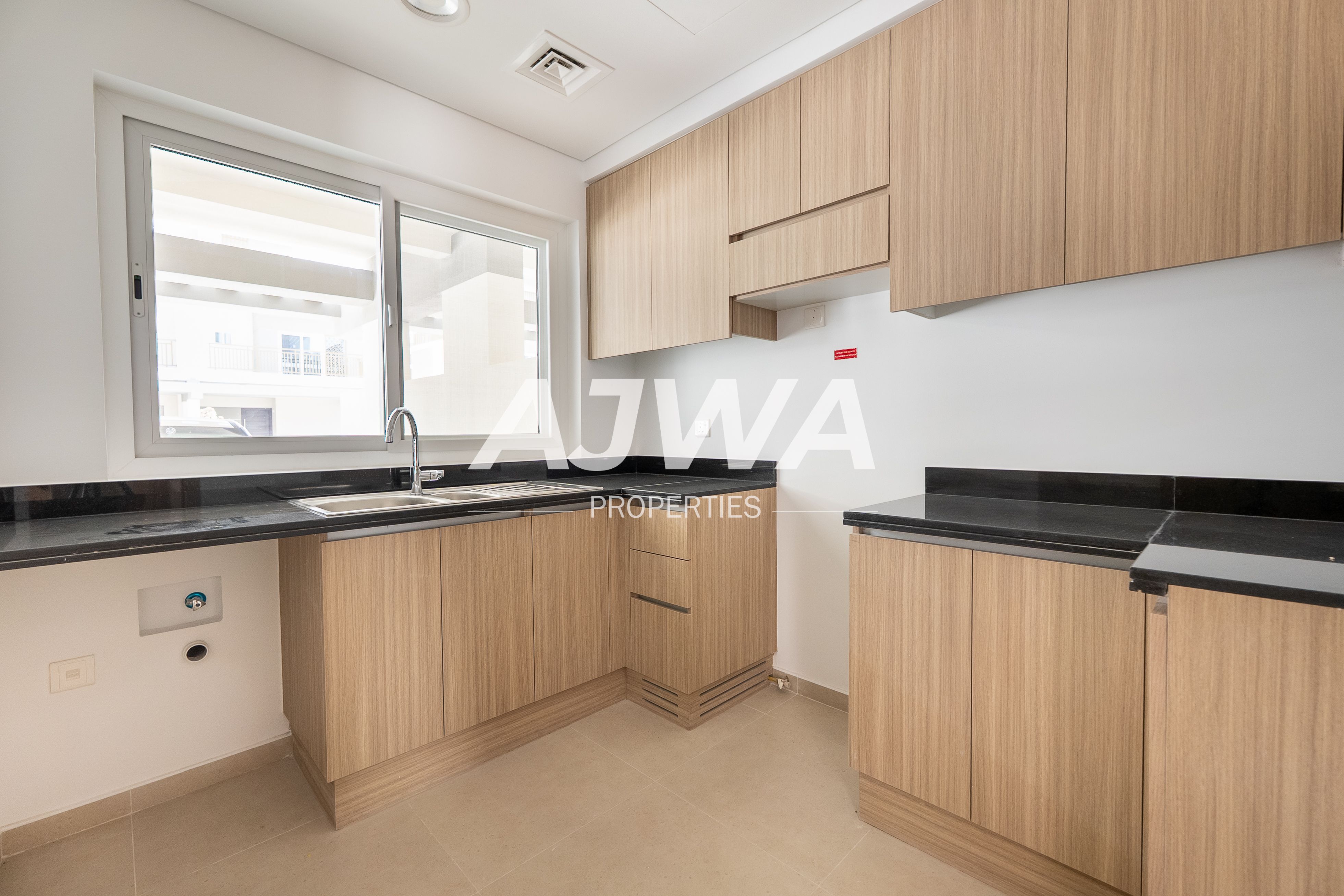 3 Bedroom + Study | Brand New | Ready to Move