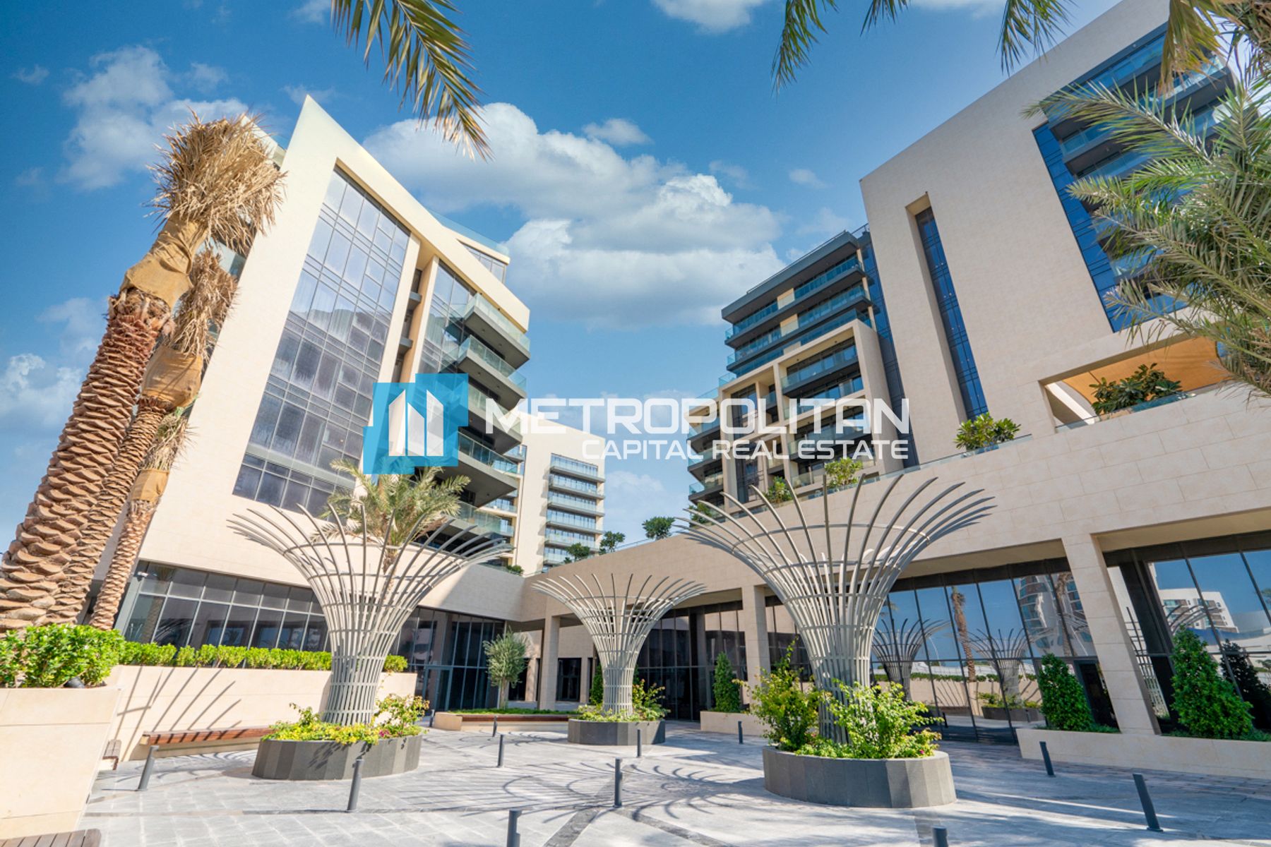 1BR w/ Balcony | With Rent Refund | Nearby Beach