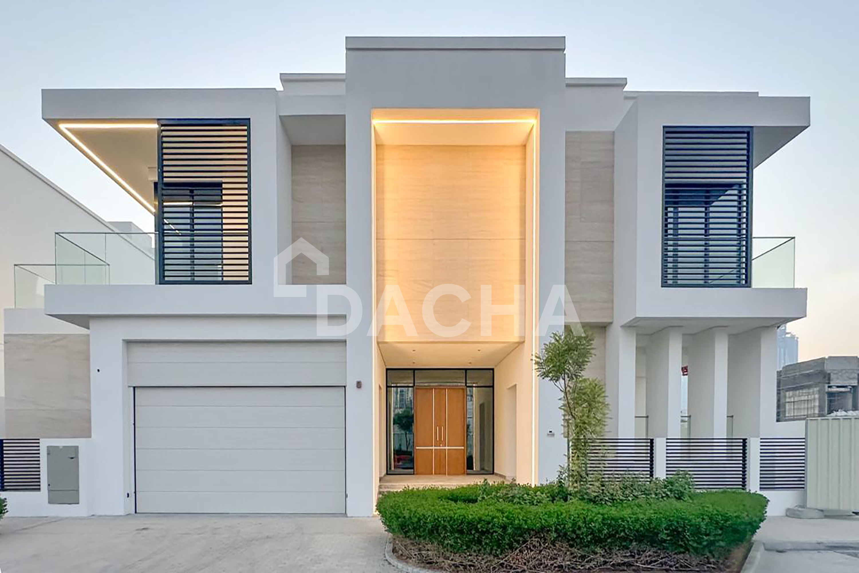 Private Pool | Elevator | Maid's & Driver's Room