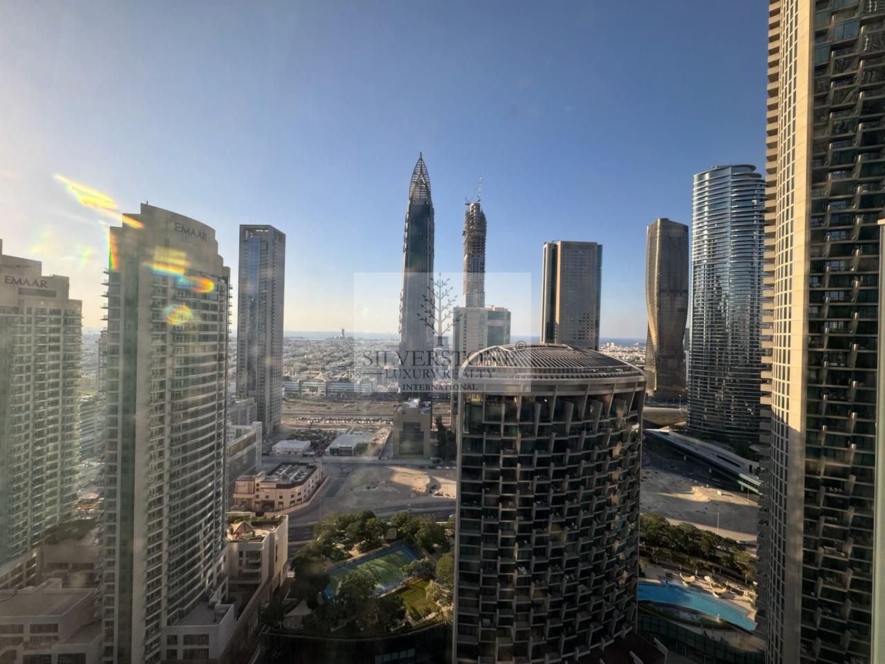 2-Bed | Sea View | Fully Furnished | Ready to Move