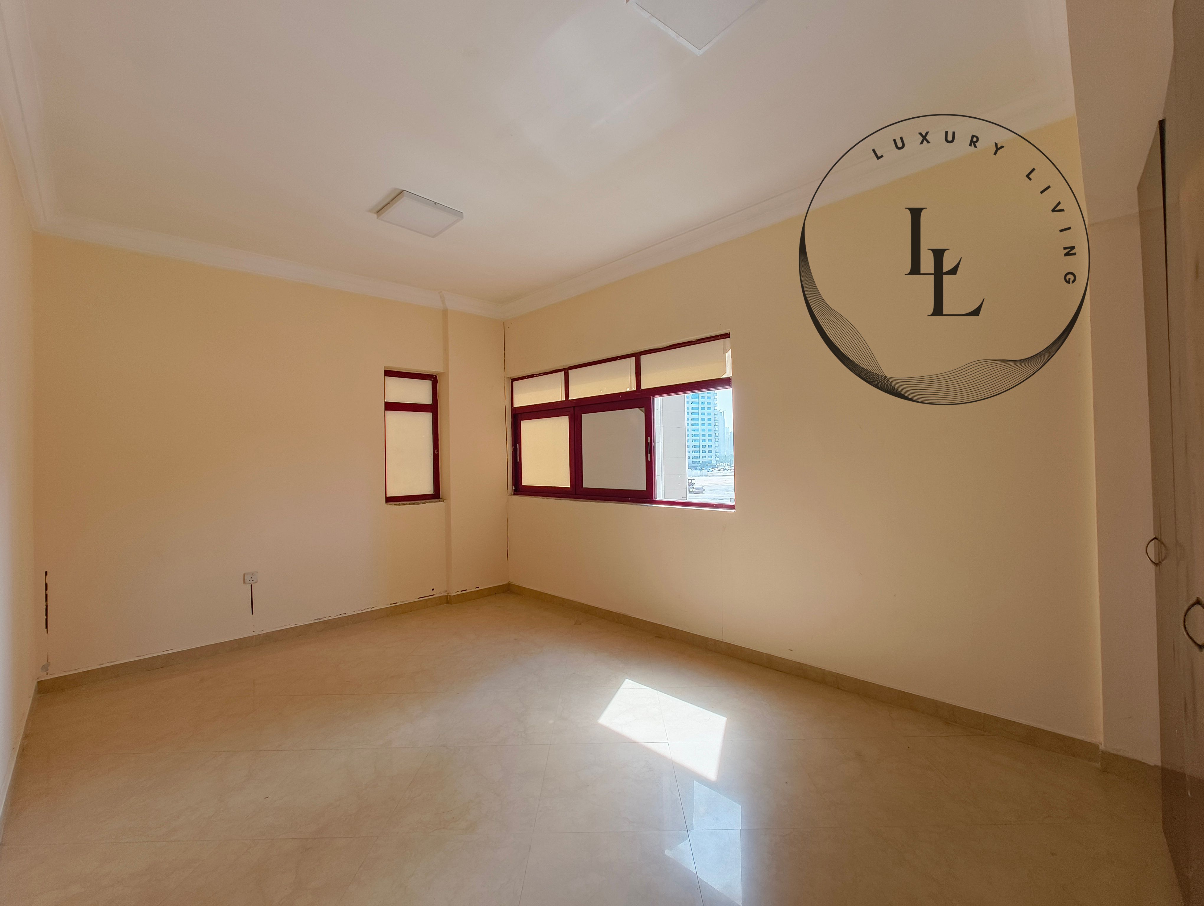 Nice and affordable 2 bhk, 2 washrooms big hall and kitchen