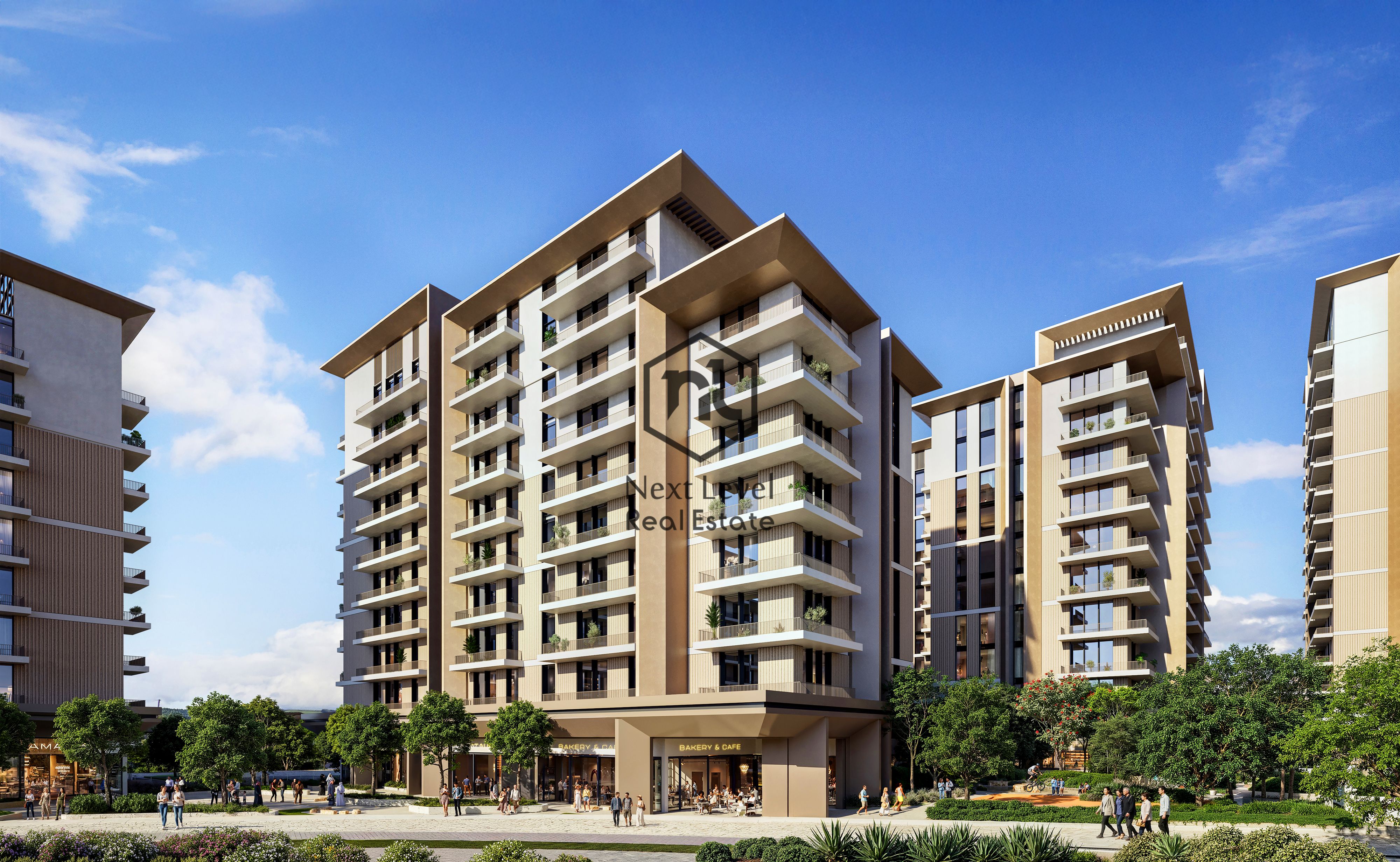 Luxurious | Prime Location | Investment Opportunity |Bright | Modern | Spacious