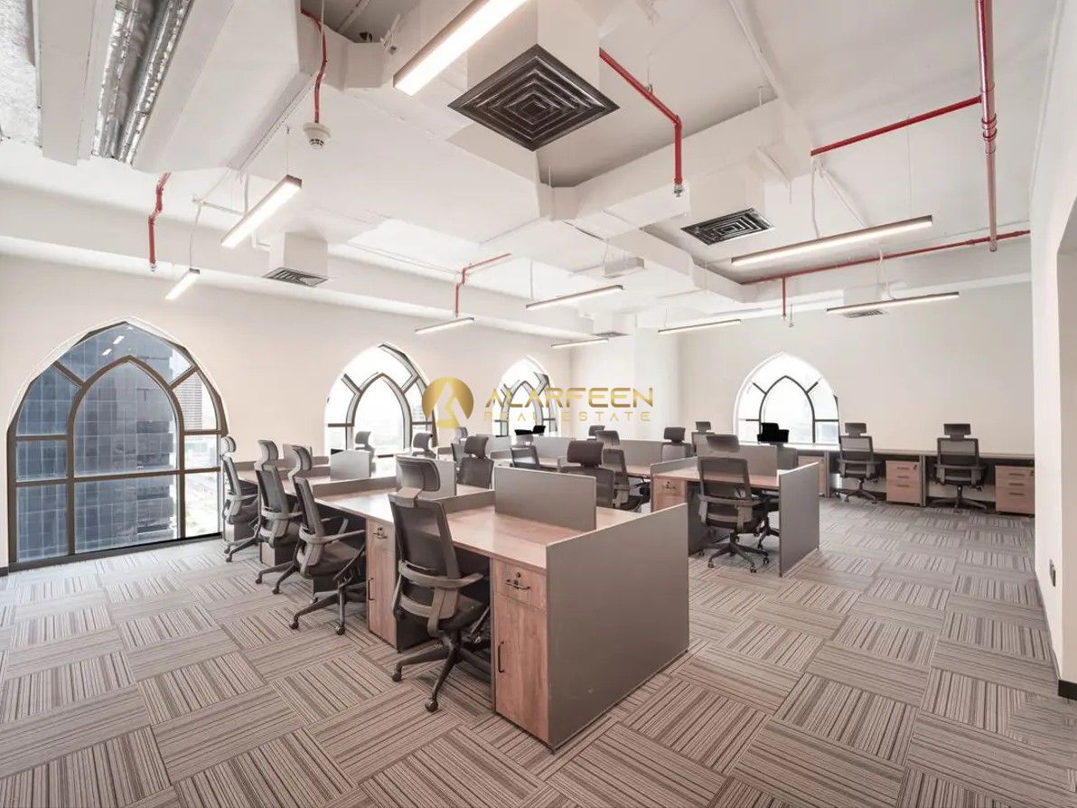 2075 Sqft | Spacious Office | Ready Move-In