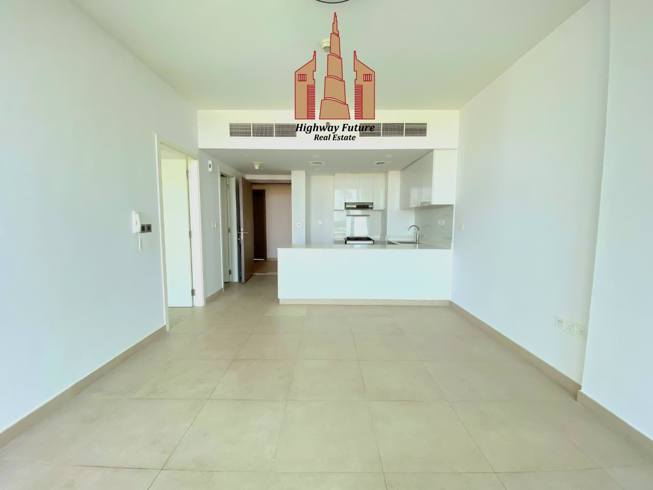Well-Planned Large 1BHK | Misk 4, Aljada Sharjah