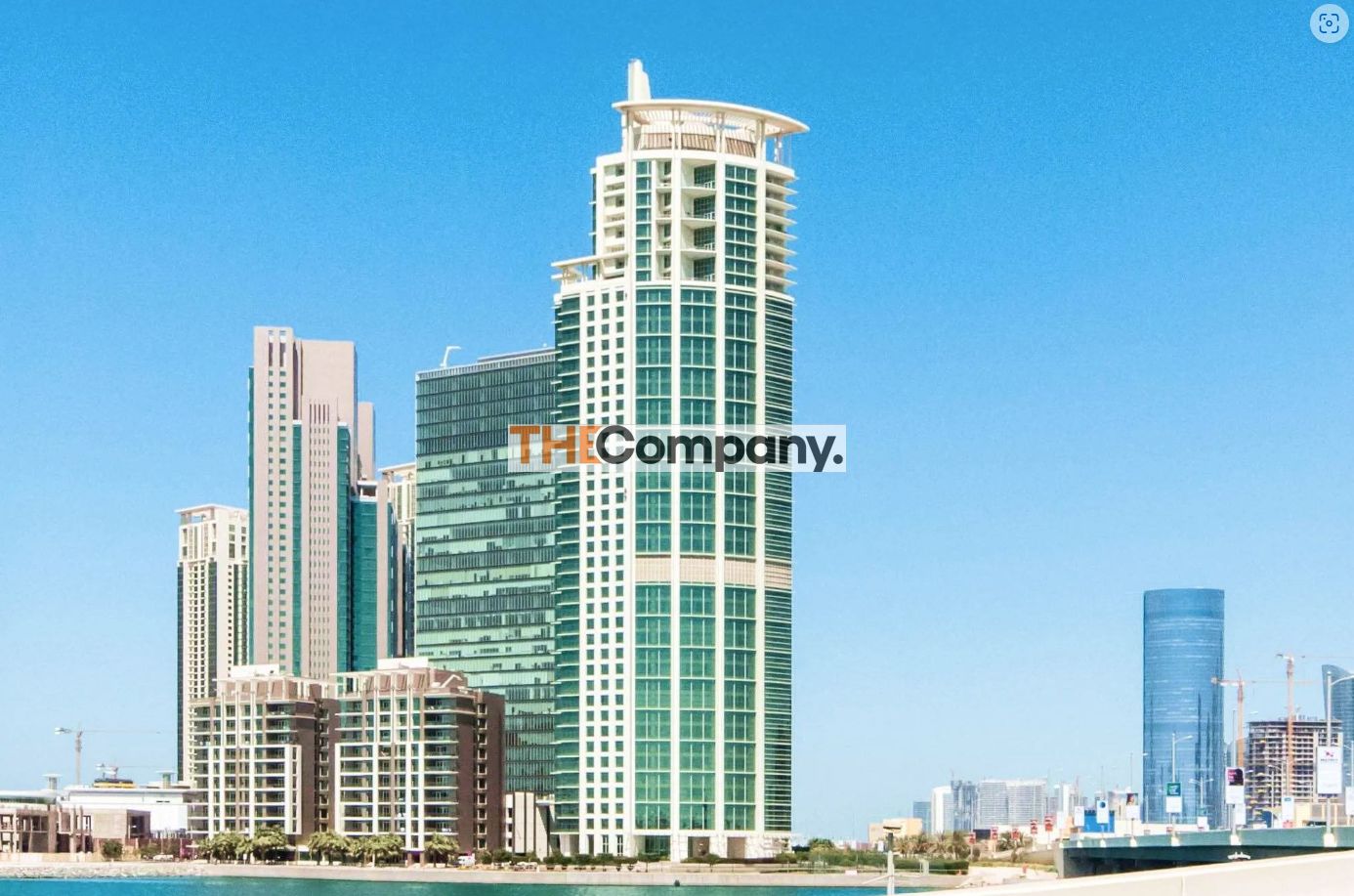 Full Sea View | High Floor | Hot Deal