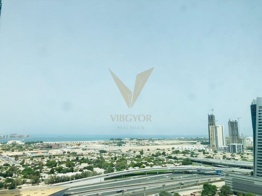 2BR + Maid + Store | Sea City View | Ready to Move