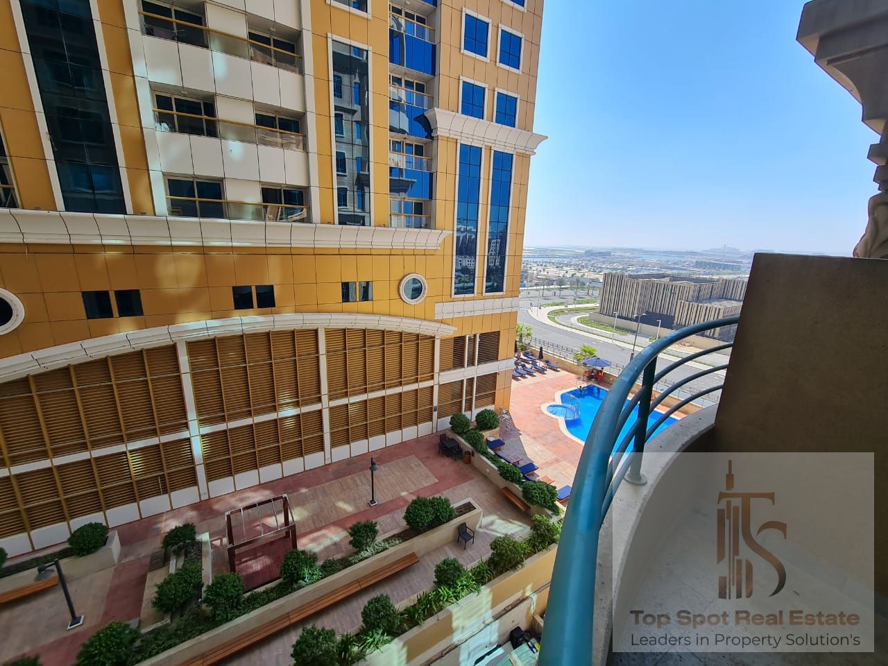 Well Maintained | With Balcony | Prime Location