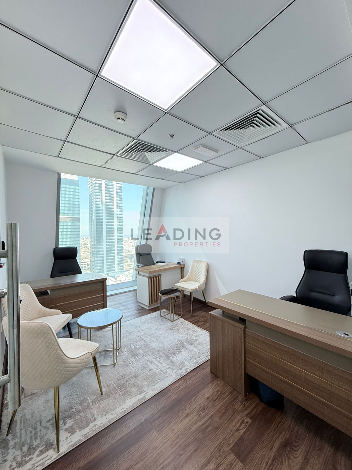 FULLY FURNISHED/READY TO MOVE/NEAR METRO/BUSINESS BAY