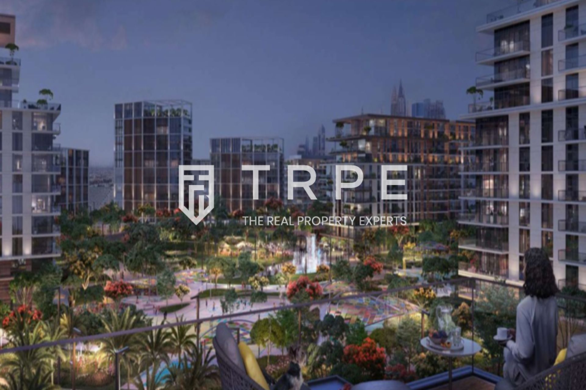 Park View | Modern Finishing | Prime Location