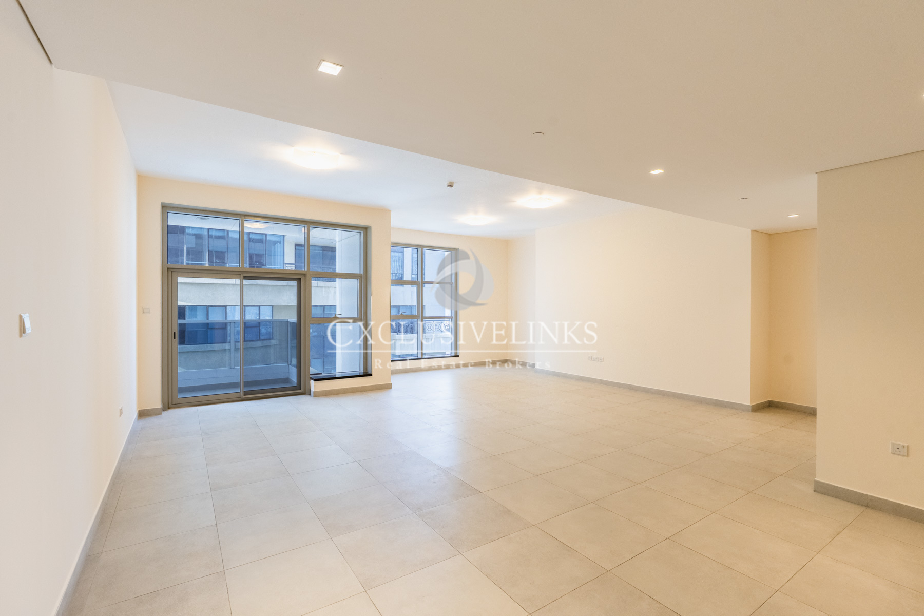 Vacant | High Floor | Best Layout