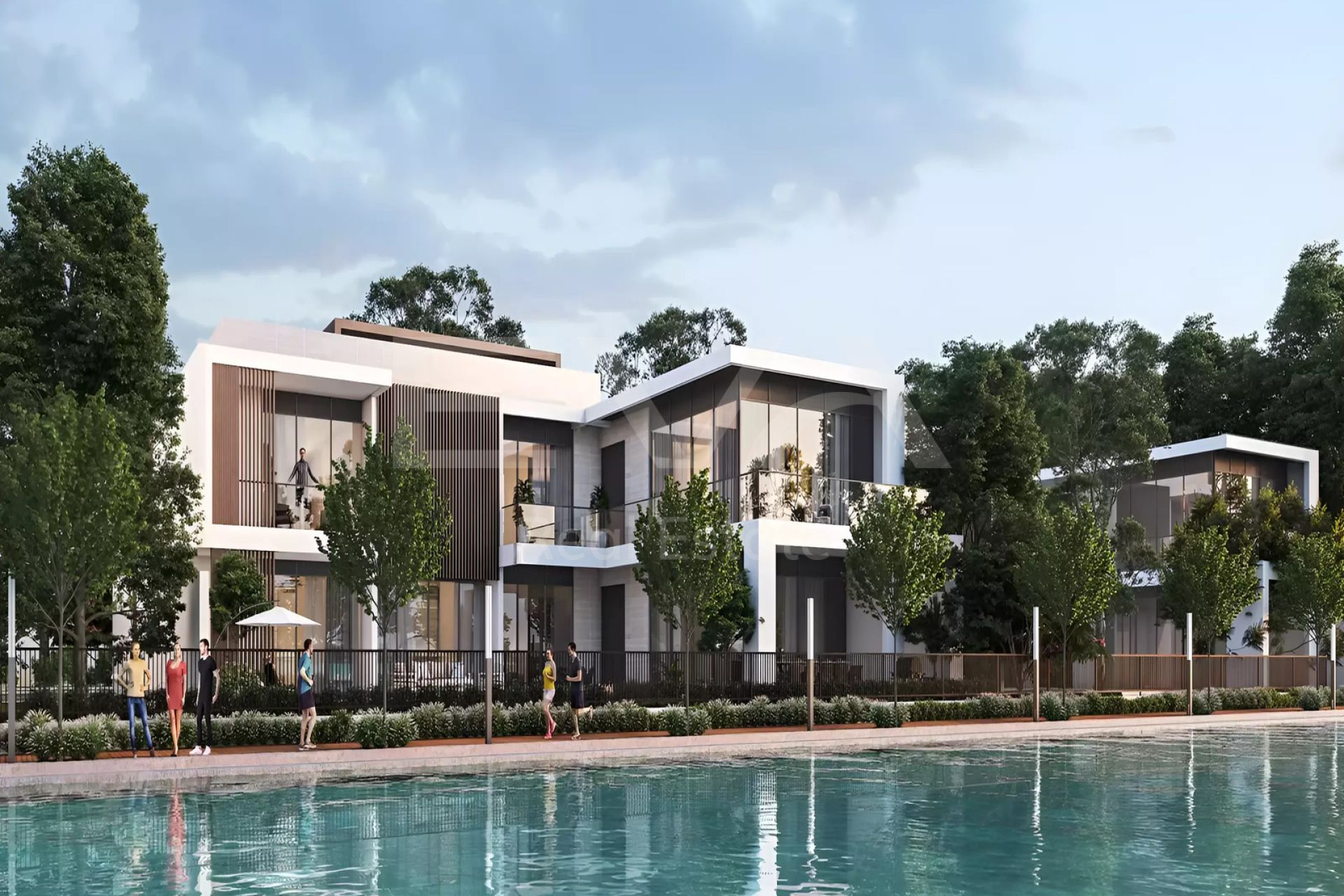 HO Q4 2026 | Community View | Luxury Living