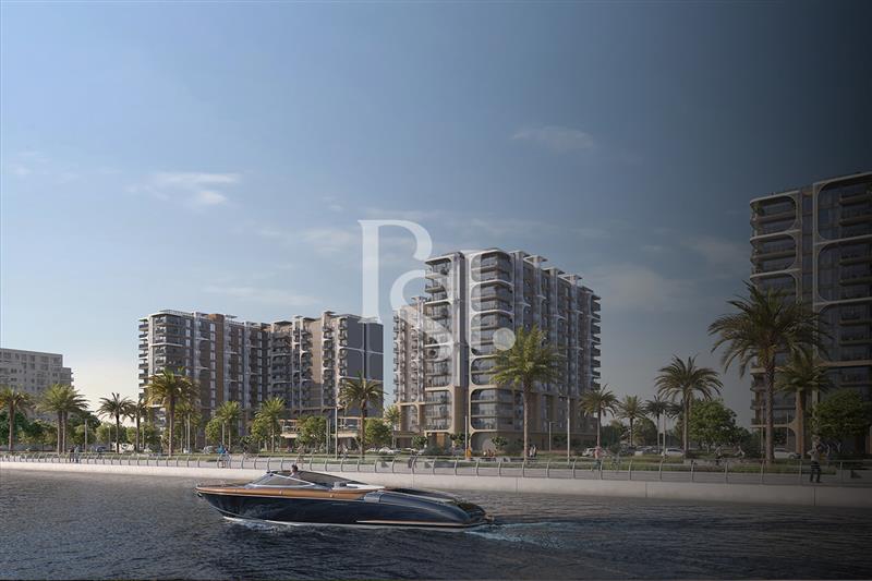 Elite Community | Prestigious Area | Prime Design