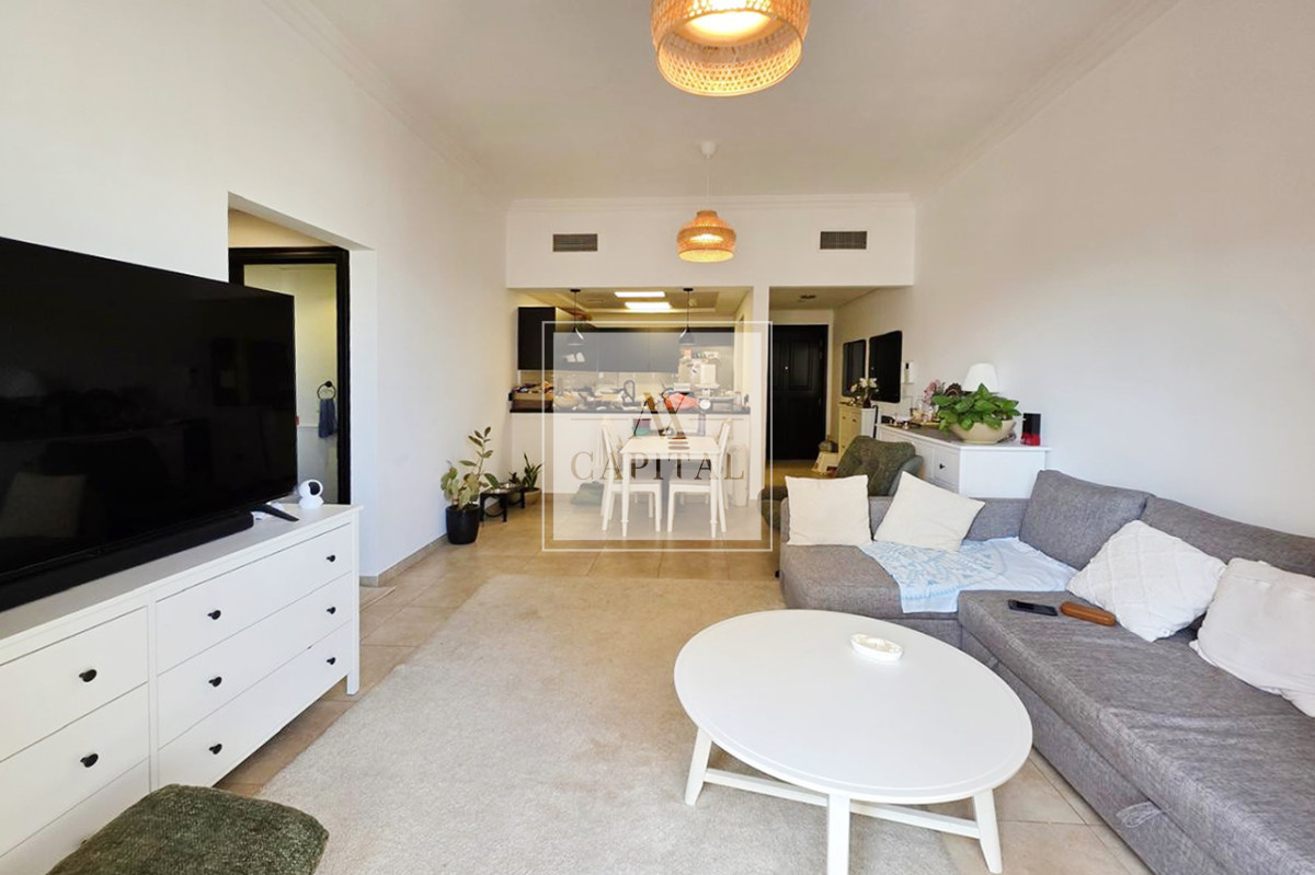 Fully Furnished | Upgraded | Vacant February 2026
