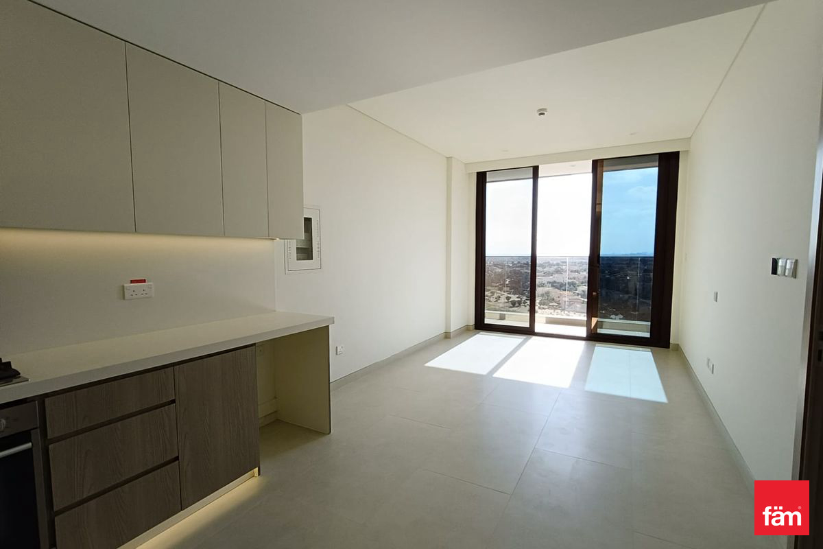 Brand New 1 Bed Ready To Move Condore Golf Views