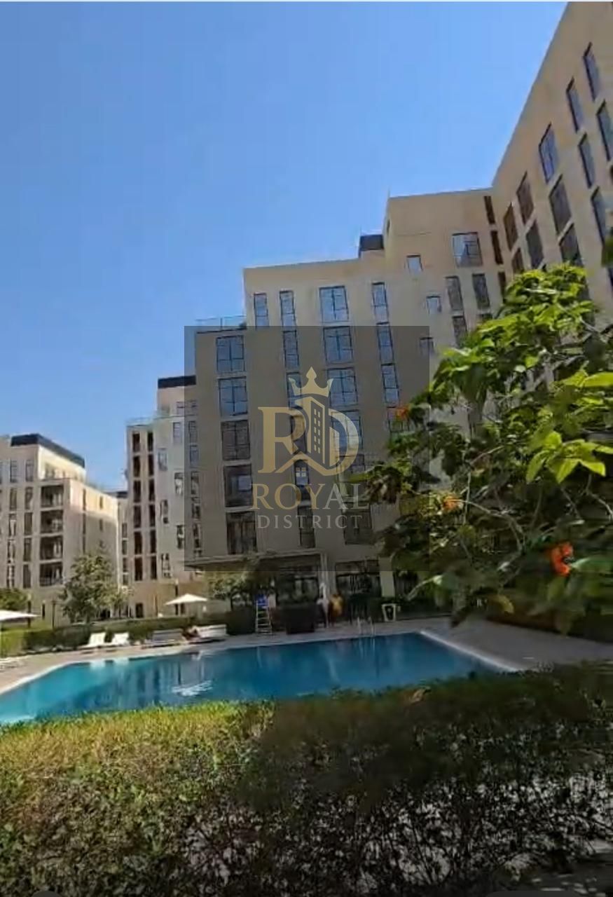 SUPER DISTRESS DEAL | FREE HOLD | 1 BHK IN ALMAMSHA COMMUNITY | PRIME LOCATION .