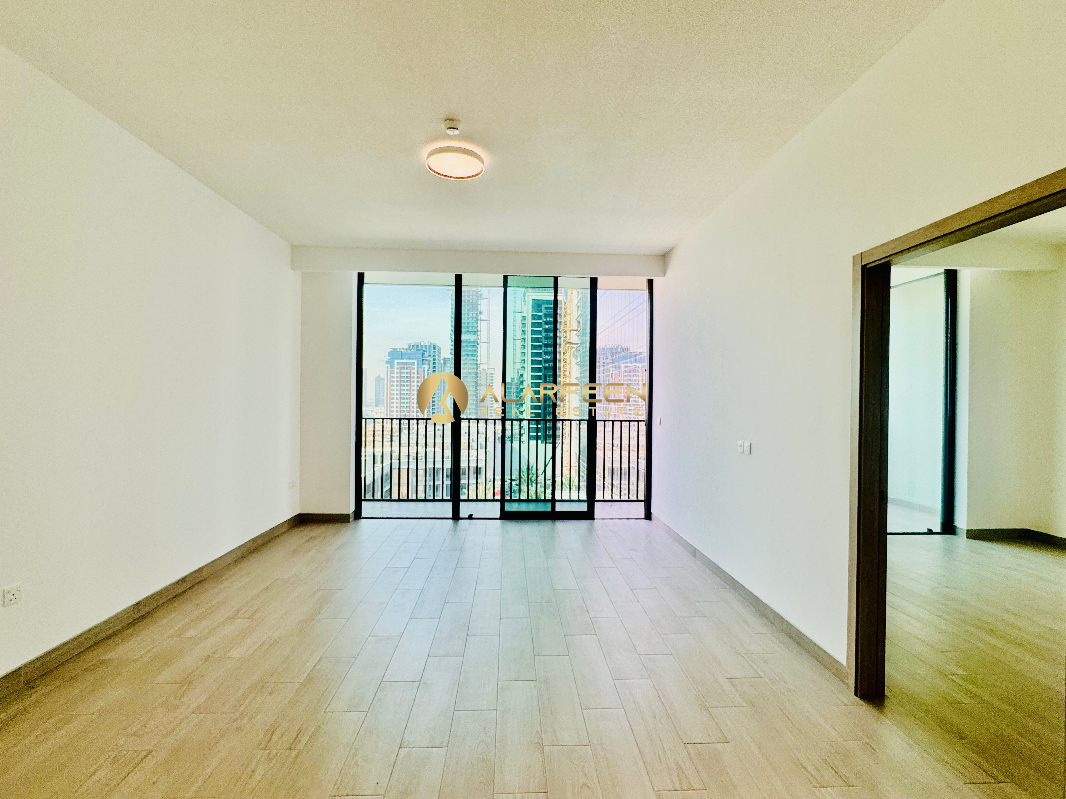 Brand New | Fitted Kitchen Appliances | Prime Location