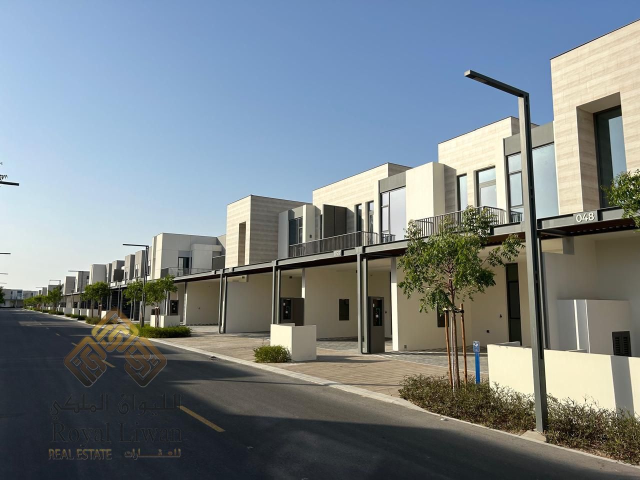 Rented 3 Bedroom + Maid's For Sale In ( Joy Arabian Ranches 3 )
