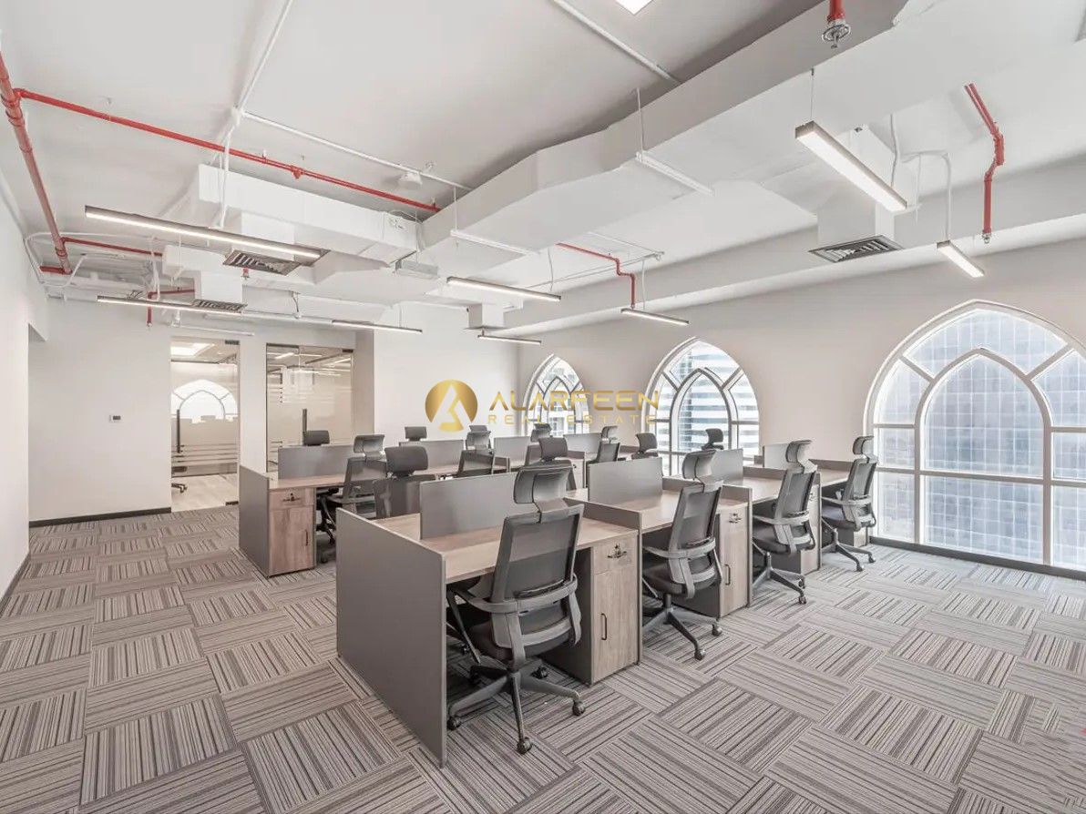 Fitted Office | Best Offer | Call now