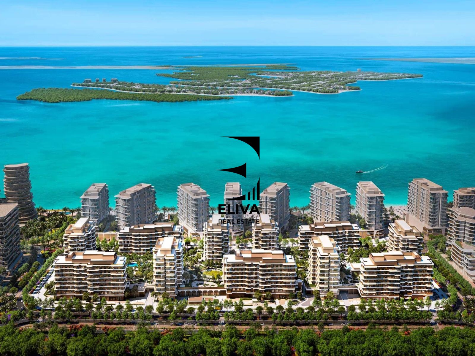 Studio w/ Balcony | Spacious | Partial Sea View