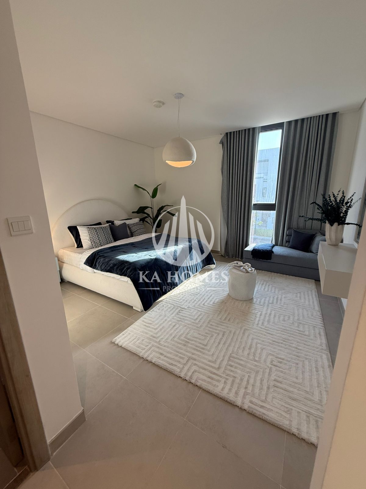 Ready-to-move-in villa | No registration fees | 50% down payment | Modern finishes | Freehold