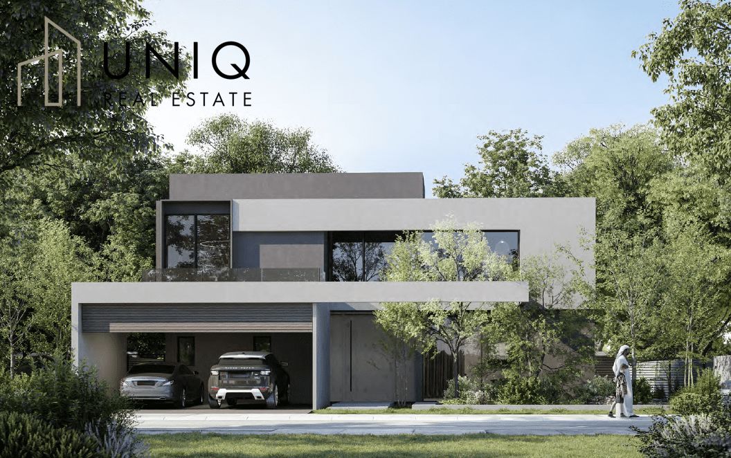5 Bedroom Park Villa | Distress Deal | VOT