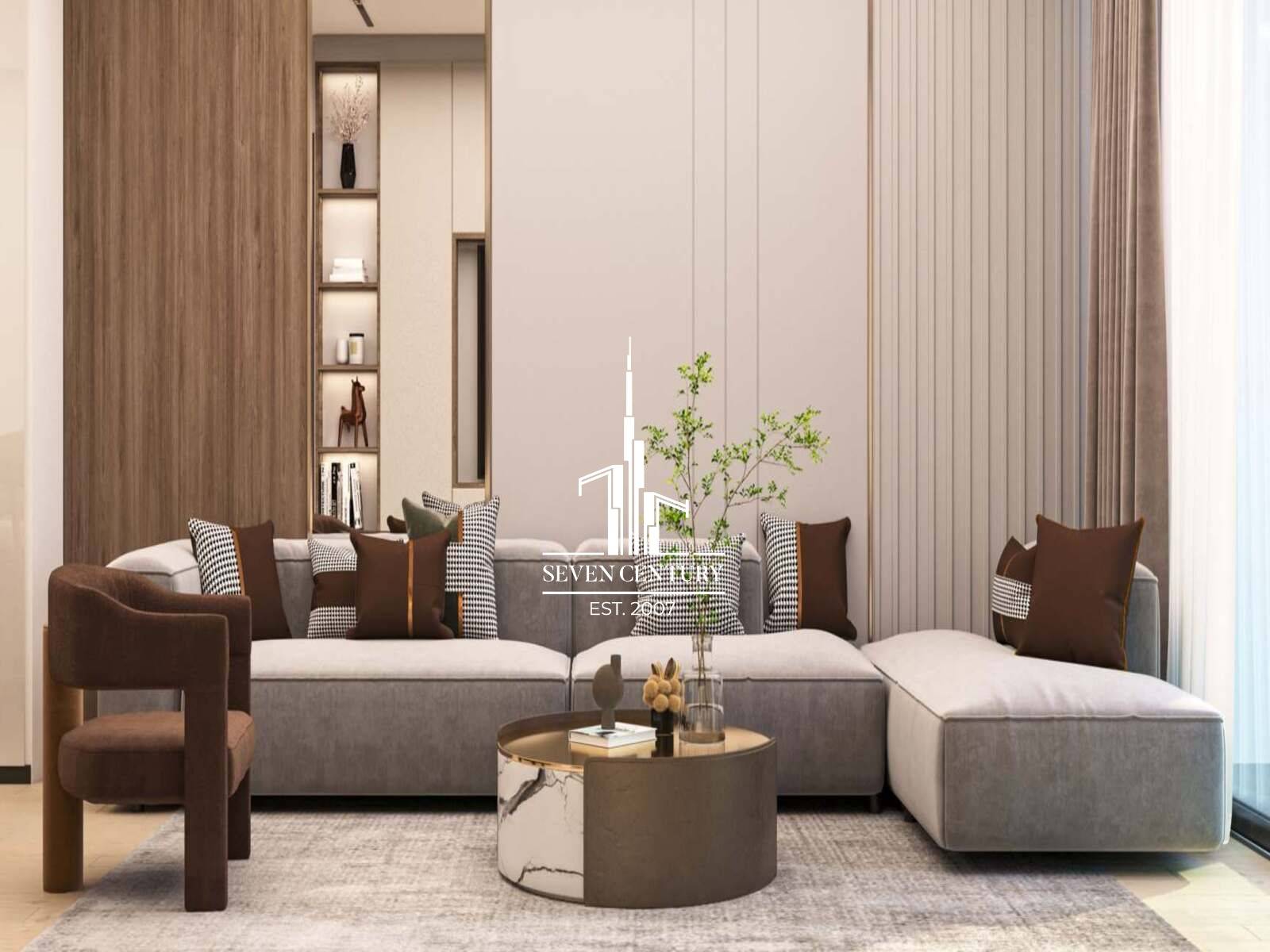 Move in after 2 month | 7% Discount | High ROI