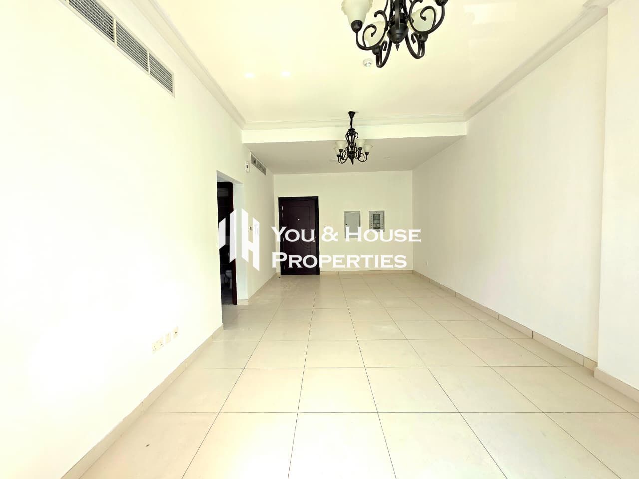 Stunning 2-Bedroom for Rent I Separate Kitchen I Modern Finishes