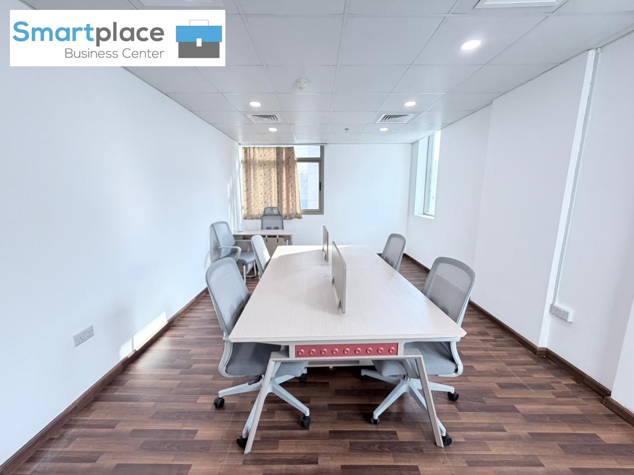 Ready-to-Use Office in Dubai Municipality Building | Future Space Business Center LLC