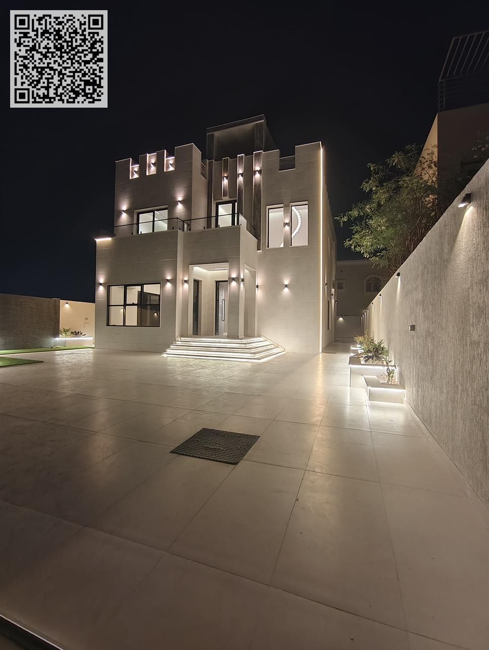 6 Bedroom Villa for Rent | 5,000 Sqft | Al Mowaihat 1 | 130K
