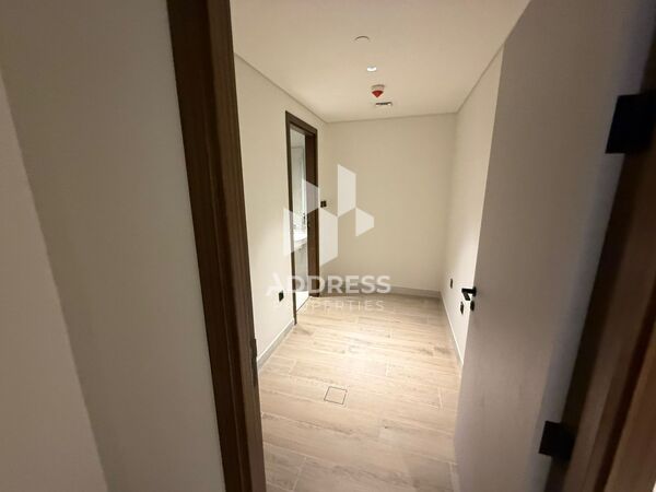 3BR Sea View | 30% Down | March 2026