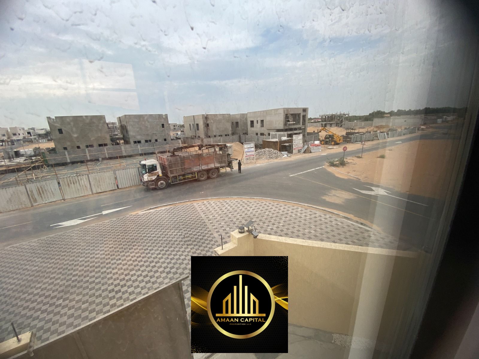 Luxury Villa for Sale – Al Zahya, Ajman