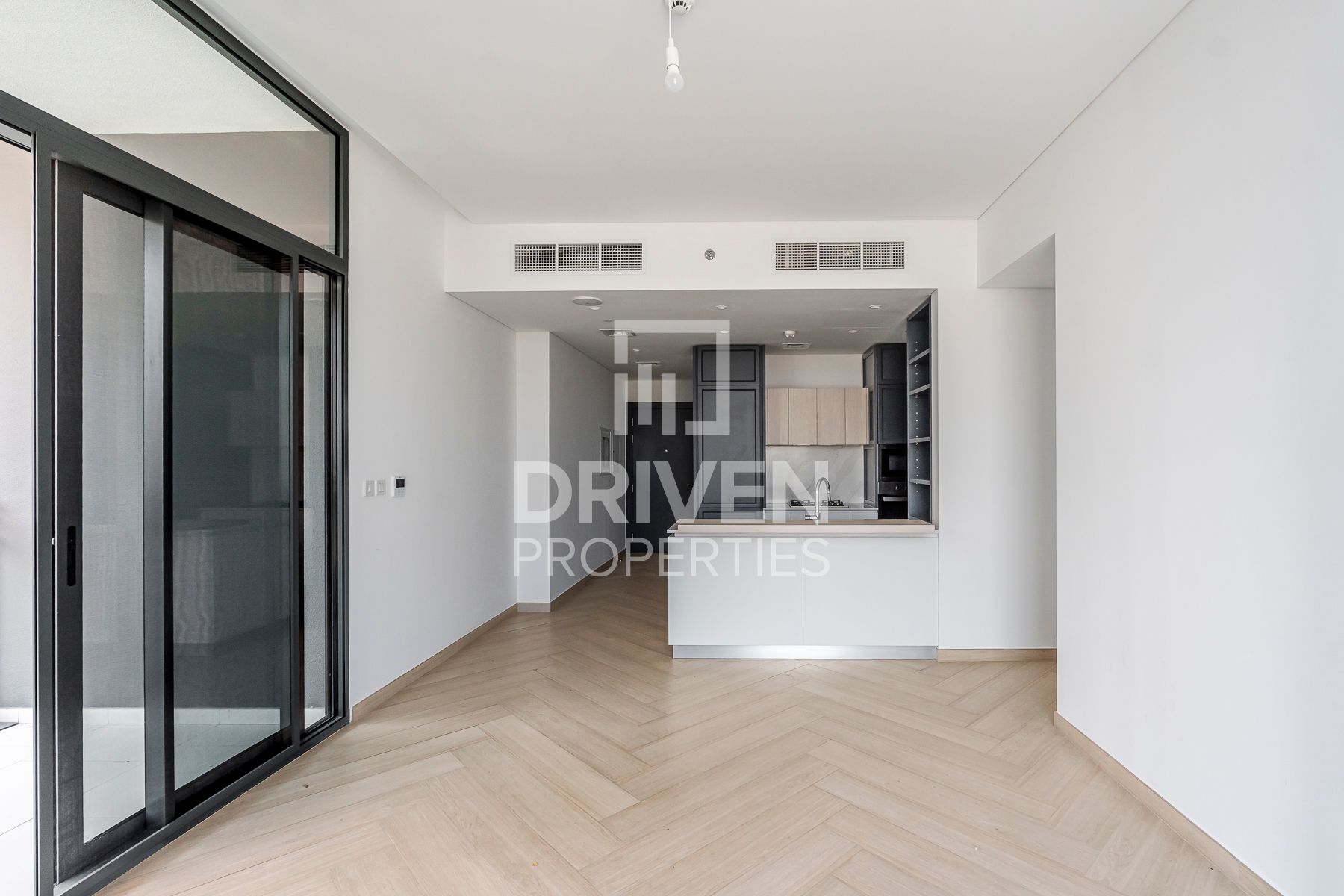 Brand New | Kitchen Fitted | Corner Unit