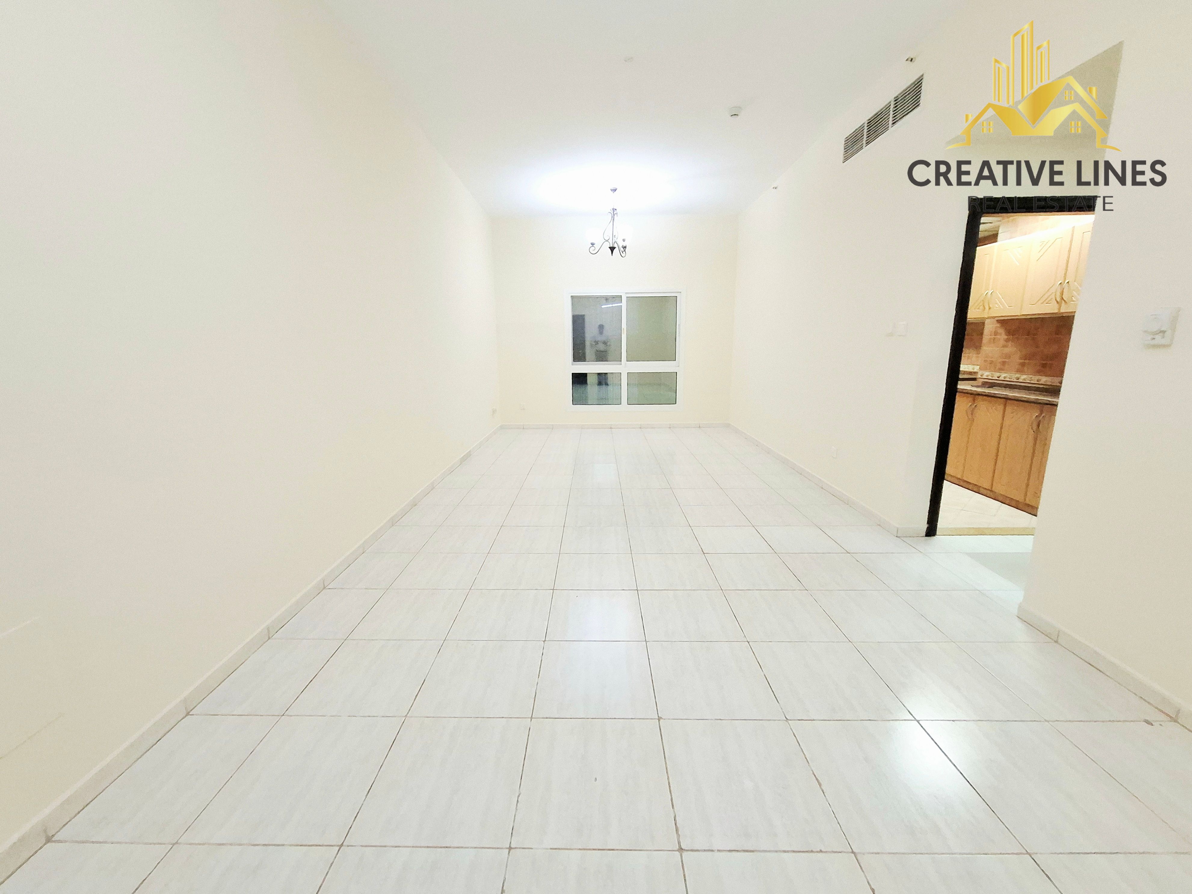 Very Spacious Bigger 2bhk Apartment Available For Family In Front of RTA Bus Stop
